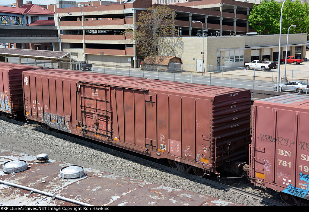 ATSF 621899